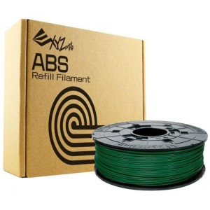 Drukarka 3d Acc Refill Abs/green Rf10bxeu06d