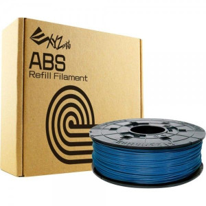Drukarka 3d Acc Refill Abs/blue Rf10bxeu03k