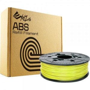 Drukarka 3d Acc Refill Abs/yellow Rf10bxeu05f