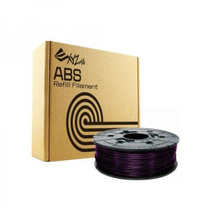 Drukarka 3d Acc Refill Abs/purple Rf10bxeu07b