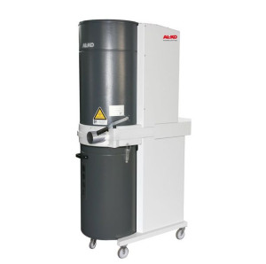 Mobilny Odpylacz Powietrza Al-ko Power Unit 100 1,5 Kw