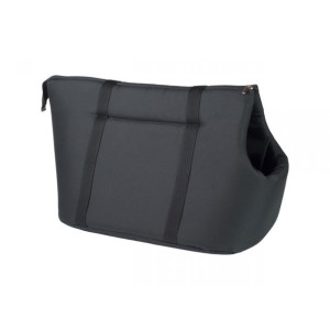 Amiplay Torba Transportowa Basic Dla Psa i Kota Rozmiar S Czarna