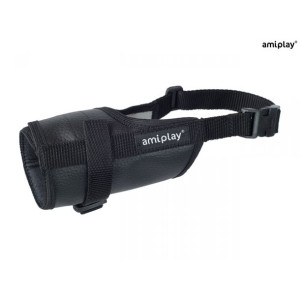 AmiPlay Kaganiec Czarny Rozmiar XS