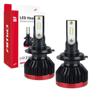 Żarówki samochodowe LED BF Series H7