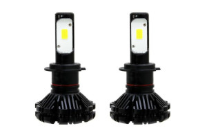 Żarówki samochodowe LED CX Series H7