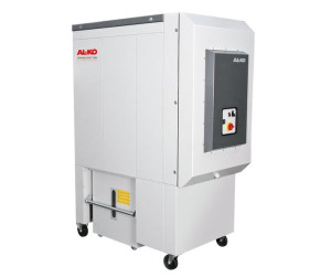 Mobilny Odpylacz Powietrza Al-ko Power Unit 160h 2,2 Kw