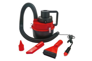 Odkurzacz samochodowy do zapalniczki 12V 93W