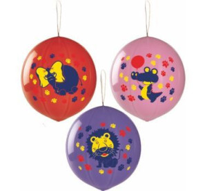 Godan Balony Zwierzęta 6415