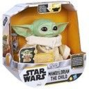 Hasbro F1119 sw Baby Yoda figurka