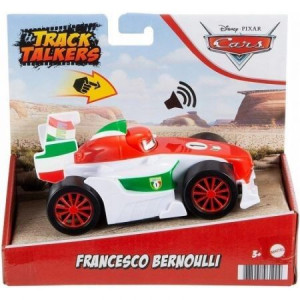 MATTEL GXT31/GXT2 cars track talkers