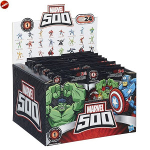 Hasbro B2981 Avengers Figurka