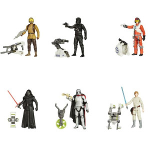 Hasbro B3445 Star Wars Figurki