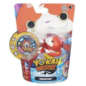 Hasbro B5946 Yo-kai Watch Figurka Z Medalem