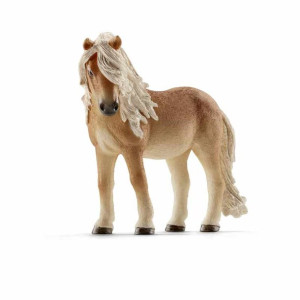 Schleich 13790 KUC ISLANDZKI KLACZ