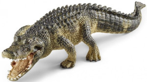 Schleich 14727 ALIGATOR