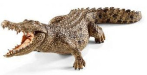 Schleich 14736 KROKODYL