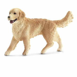 Schleich 16395 GOLDEN RETRIEVER SUCZKA