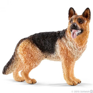 Schleich 16831 OWCZAREK NIEMIECKI