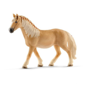 Schleich 13812 KLACZ RASY HALFINGER