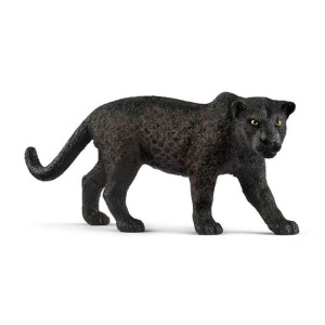 Schleich 14774 CZARNA PANTERA