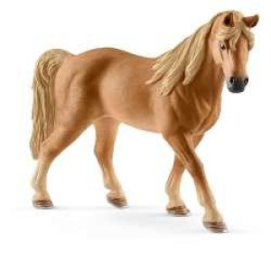 Schleich 13833 Klacz Rasy Tennessee Walker