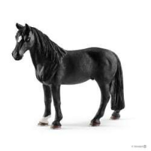 Schleich 13832 Wałach Rasy Tenneesee Walker
