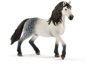 Schleich 13821 Ogier Rasy Andaluzyjskiej