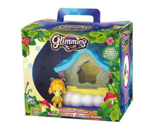 Cobi 04000 Glimmies Latarnia Domek