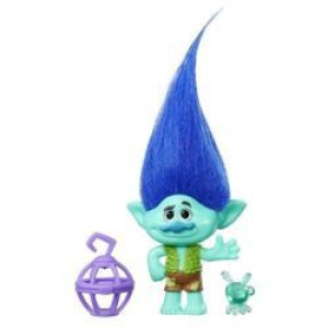 Hasbro B6555 Trolls Figurka Podstawowa