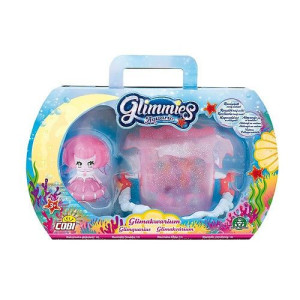 Cobi 0400 Glimkwarium