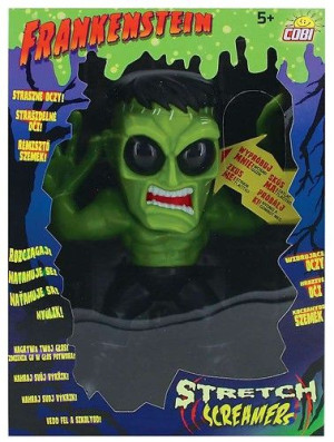 Cobi 63755 Stretch Screamer Frankenstein