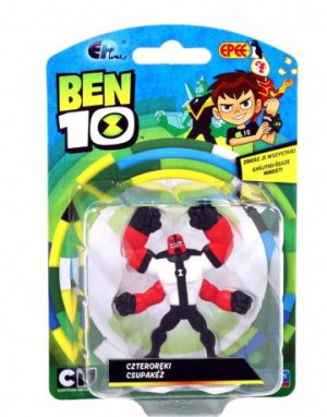 Epee 76760 Ben 10 Minifigurka Blister
