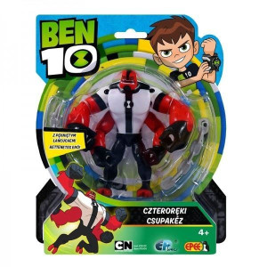 Epee 76100 Ben 10 Figurka Podstawowa
