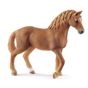 Schleich 13852 KLACZ RASY QUARTER