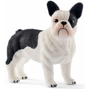 Schleich 13877 FRANCUSKI BULDOG