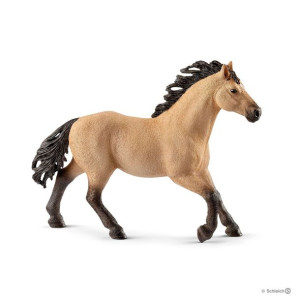 Schleich 13853 OGIER RASY QUARTER