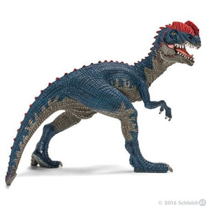 Schleich 14567 DILOFOZAURUS