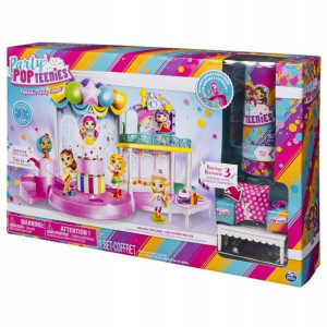 Spin 6043875 Party Popteenies Super Impreza