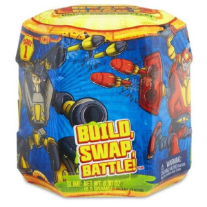 Mga 551034 Redy2robot Slime Seria 1