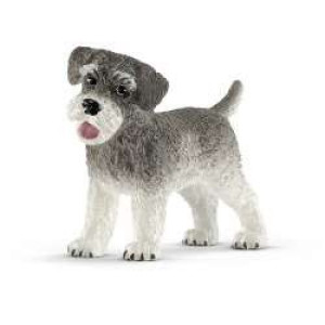 Schleich 13892 SZNAUCER MINIATUROWY