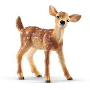 Schleich 14820 JELONEK BIAŁOOGONOWY