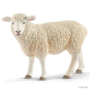 Schleich 13882 OWCA