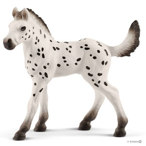 Schleich 13890 ŹREBIĘ KNAPSTRUPPER