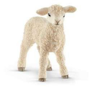Schleich 13883 MAŁA OWIECZKA