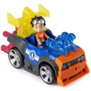 Spin 6044169 Rafcio Śrubka Gokart