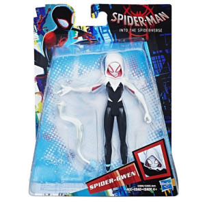 Hasbro E2835 Spider-man Movie Figurka 15cm