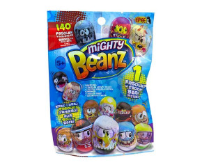 Epee03381 Fasolki Mighty Beanz Saszetka