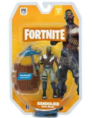 Tm Fnt0013 Figurka Bandolier