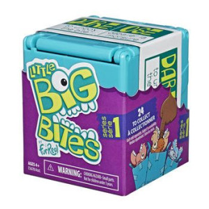 Hasbro E5678 Little Big Bites