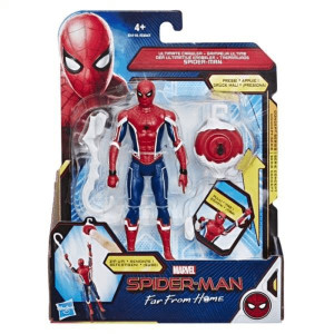 Hasbro E3547 Spider-man Figurka Akcji
